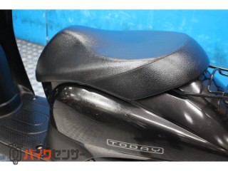 トゥディ　ＡＦ６７モデル　インジェクション　ノーマル[img36]