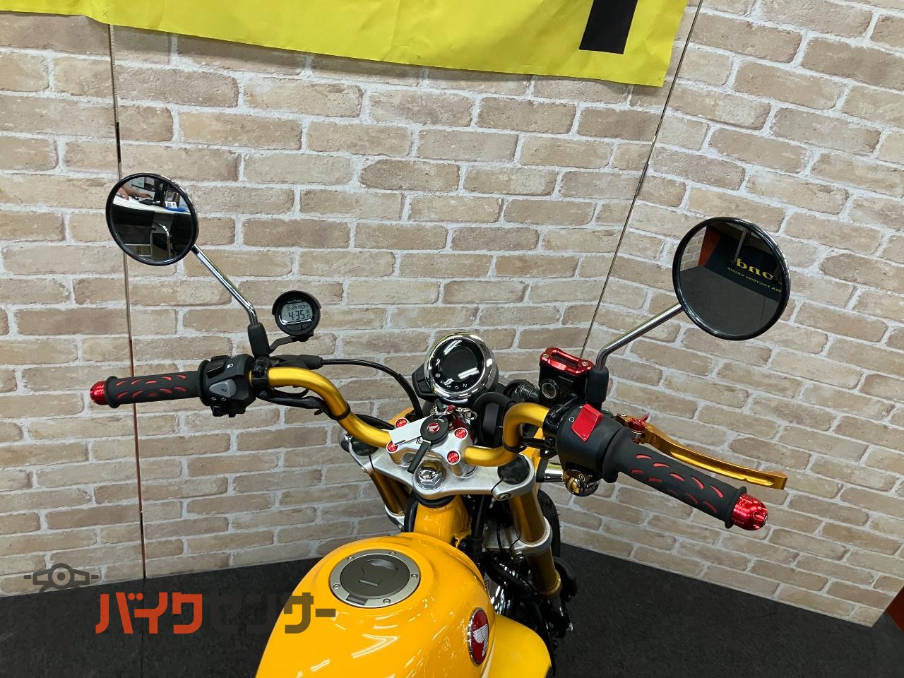 モンキー125_40