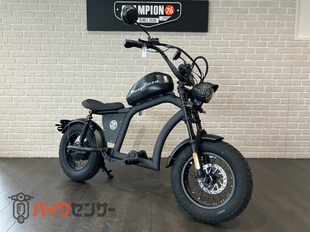 MANGOSTEEN FT02-MINI