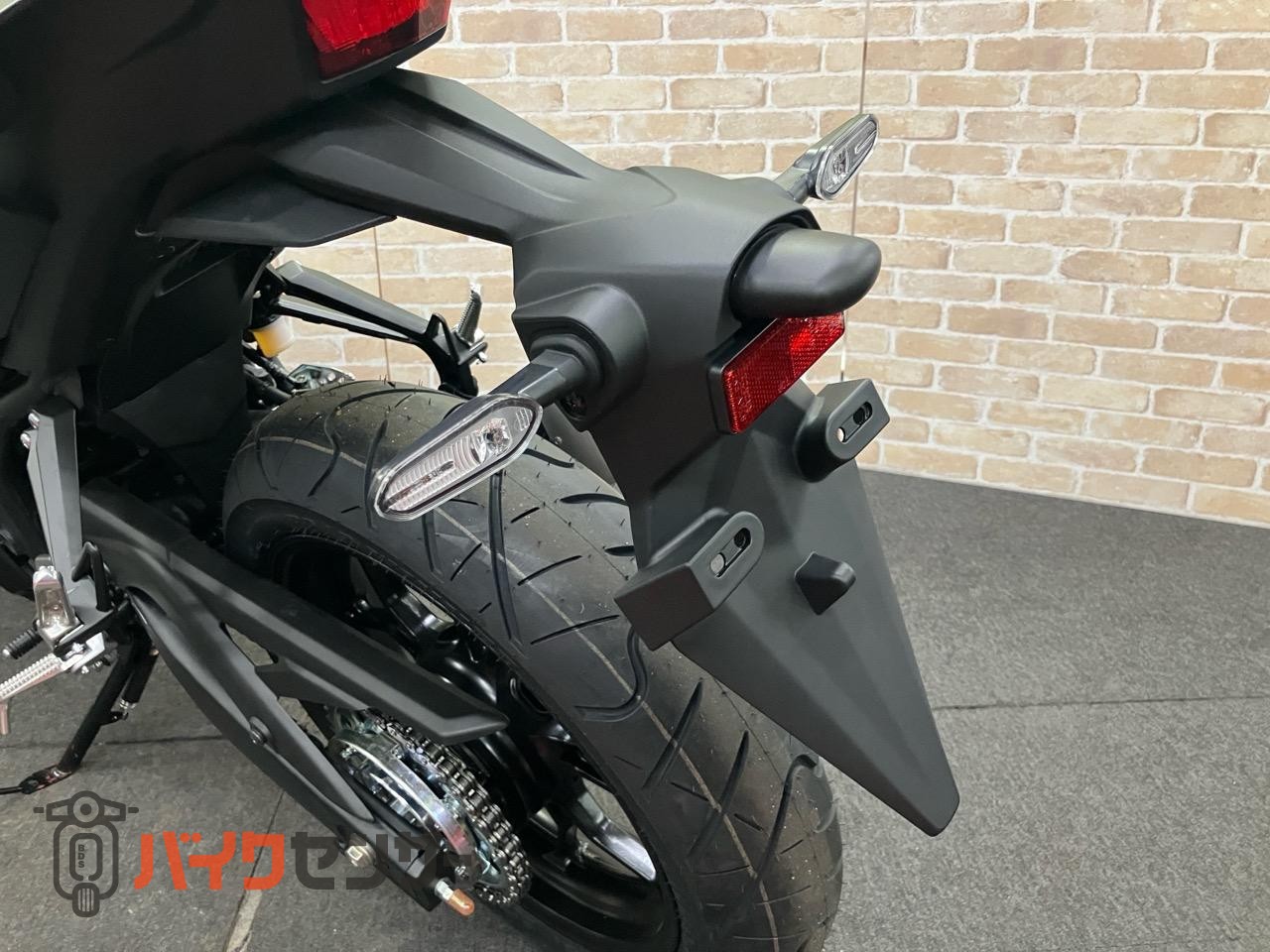 ＹＺＦ－Ｒ２５　ＡＢＳ　新型　ＬＥＤヘッドライト　倒立フォーク　セパレートハンドル_33
