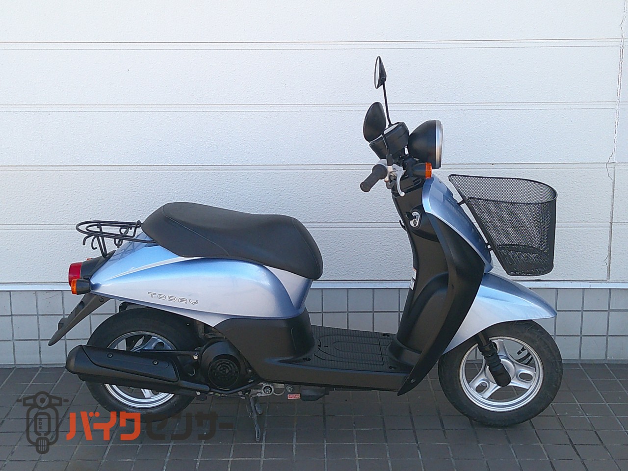 ホンダ トゥディ AF67 2007モデル B562220| BDSバイクセンサー