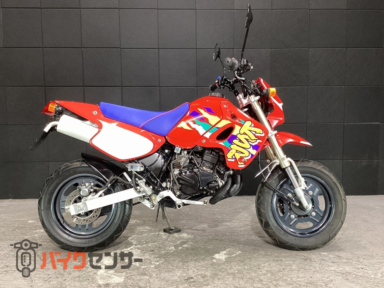 カワサキKSR80 カワサキ KSR80 実働エンジン Yahoo!オークション