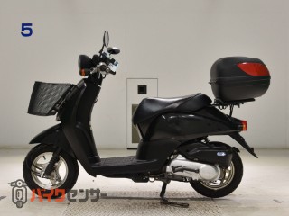 トゥディ　ＡＦ６７モデル　インジェケクション　ノーマル[img1]