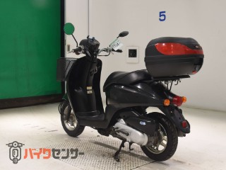 トゥディ　ＡＦ６７モデル　インジェケクション　ノーマル[img5]