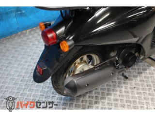 トゥディ　ＡＦ６７モデル　インジェケクション　ノーマル[img30]