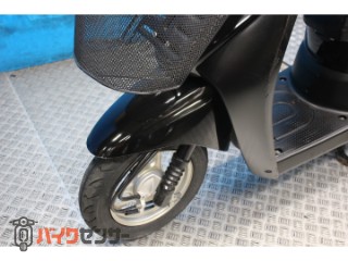 トゥディ　ＡＦ６７モデル　インジェケクション　ノーマル[img33]