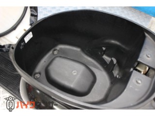 トゥディ　ＡＦ６７モデル　インジェケクション　ノーマル[img44]