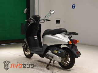 トゥディ　ＡＦ６７モデル　インジェケクション　ノーマル[img5]