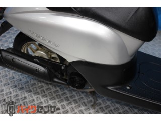 トゥディ　ＡＦ６７モデル　インジェケクション　ノーマル[img21]