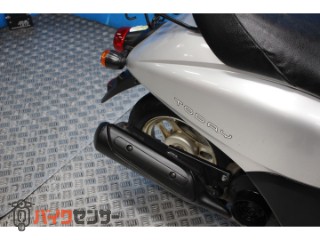 トゥディ　ＡＦ６７モデル　インジェケクション　ノーマル[img22]