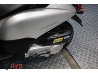 トゥディ　ＡＦ６７モデル　インジェケクション　ノーマル[img36]