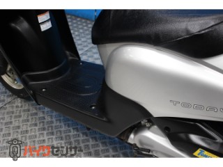 トゥディ　ＡＦ６７モデル　インジェケクション　ノーマル[img39]
