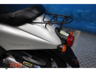 トゥディ　ＡＦ６７モデル　インジェケクション　ノーマル[img41]