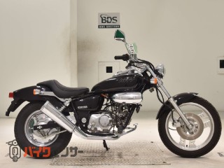 マグナ50　ＡＣ１３モデル　ノーマル[img0]