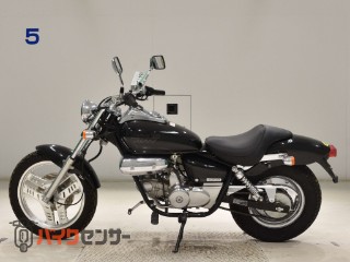 マグナ50　ＡＣ１３モデル　ノーマル[img1]