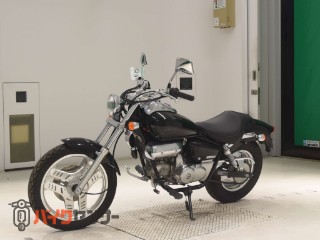 マグナ50　ＡＣ１３モデル　ノーマル[img3]
