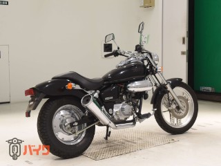 マグナ50　ＡＣ１３モデル　ノーマル[img4]