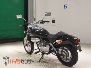 マグナ50　ＡＣ１３モデル　ノーマル[img5]