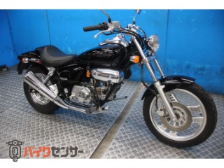 マグナ50　ＡＣ１３モデル　ノーマル[img7]
