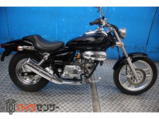 マグナ50　ＡＣ１３モデル　ノーマル[img8]
