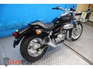 マグナ50　ＡＣ１３モデル　ノーマル[img10]