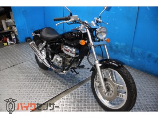 マグナ50　ＡＣ１３モデル　ノーマル[img11]