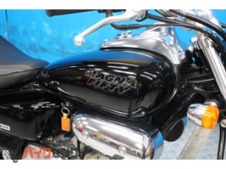 マグナ50　ＡＣ１３モデル　ノーマル[img20]