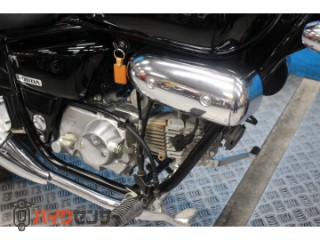 マグナ50　ＡＣ１３モデル　ノーマル[img21]