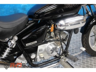 マグナ50　ＡＣ１３モデル　ノーマル[img27]