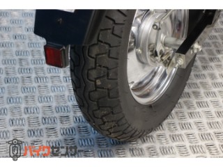 マグナ50　ＡＣ１３モデル　ノーマル[img31]