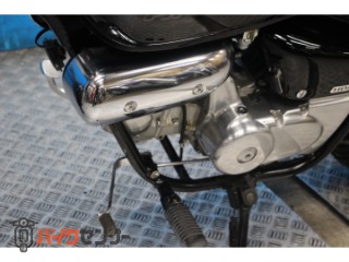 マグナ50　ＡＣ１３モデル　ノーマル[img36]