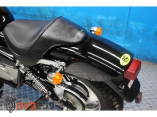 マグナ50　ＡＣ１３モデル　ノーマル[img44]