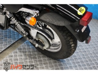 マグナ50　ＡＣ１３モデル　ノーマル[img45]