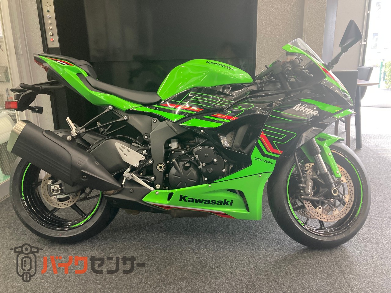 しんのすけ様購入専用ページ ふ 出品 2025 Kawasaki Ninja ZX-14R ABS Motorcycles Fremont