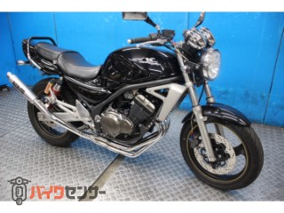 BALIUS-2　Ｂ６　ＺＲ２５０Ｂモデル　カスタムマフラー[img0]
