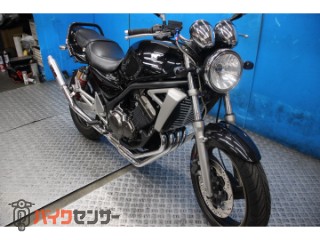 BALIUS-2　Ｂ６　ＺＲ２５０Ｂモデル　カスタムマフラー[img4]