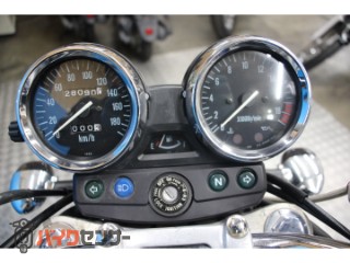 BALIUS-2　Ｂ６　ＺＲ２５０Ｂモデル　カスタムマフラー[img7]