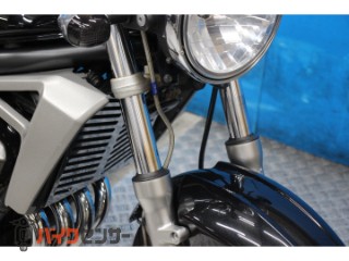 BALIUS-2　Ｂ６　ＺＲ２５０Ｂモデル　カスタムマフラー[img9]