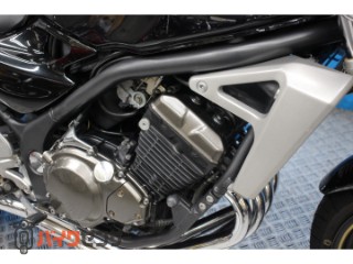 BALIUS-2　Ｂ６　ＺＲ２５０Ｂモデル　カスタムマフラー[img14]