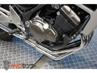 BALIUS-2　Ｂ６　ＺＲ２５０Ｂモデル　カスタムマフラー[img15]