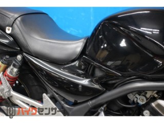 BALIUS-2　Ｂ６　ＺＲ２５０Ｂモデル　カスタムマフラー[img16]