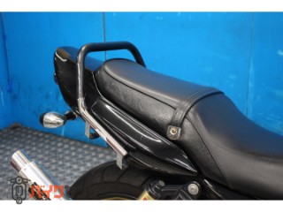BALIUS-2　Ｂ６　ＺＲ２５０Ｂモデル　カスタムマフラー[img17]