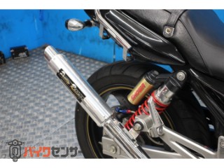 BALIUS-2　Ｂ６　ＺＲ２５０Ｂモデル　カスタムマフラー[img19]
