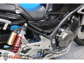 BALIUS-2　Ｂ６　ＺＲ２５０Ｂモデル　カスタムマフラー[img23]