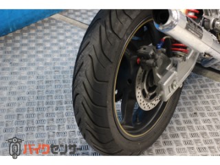 BALIUS-2　Ｂ６　ＺＲ２５０Ｂモデル　カスタムマフラー[img26]