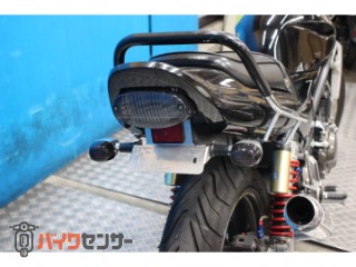 BALIUS-2　Ｂ６　ＺＲ２５０Ｂモデル　カスタムマフラー[img27]