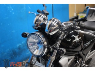 BALIUS-2　Ｂ６　ＺＲ２５０Ｂモデル　カスタムマフラー[img28]