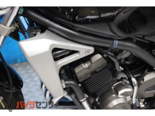 BALIUS-2　Ｂ６　ＺＲ２５０Ｂモデル　カスタムマフラー[img32]
