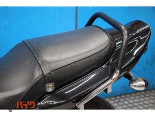 BALIUS-2　Ｂ６　ＺＲ２５０Ｂモデル　カスタムマフラー[img35]
