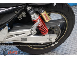 BALIUS-2　Ｂ６　ＺＲ２５０Ｂモデル　カスタムマフラー[img36]